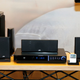 Illustration for article titled JVCs TH-G51 Home Theater in a Box Has Wireless Surround Speakers For $430